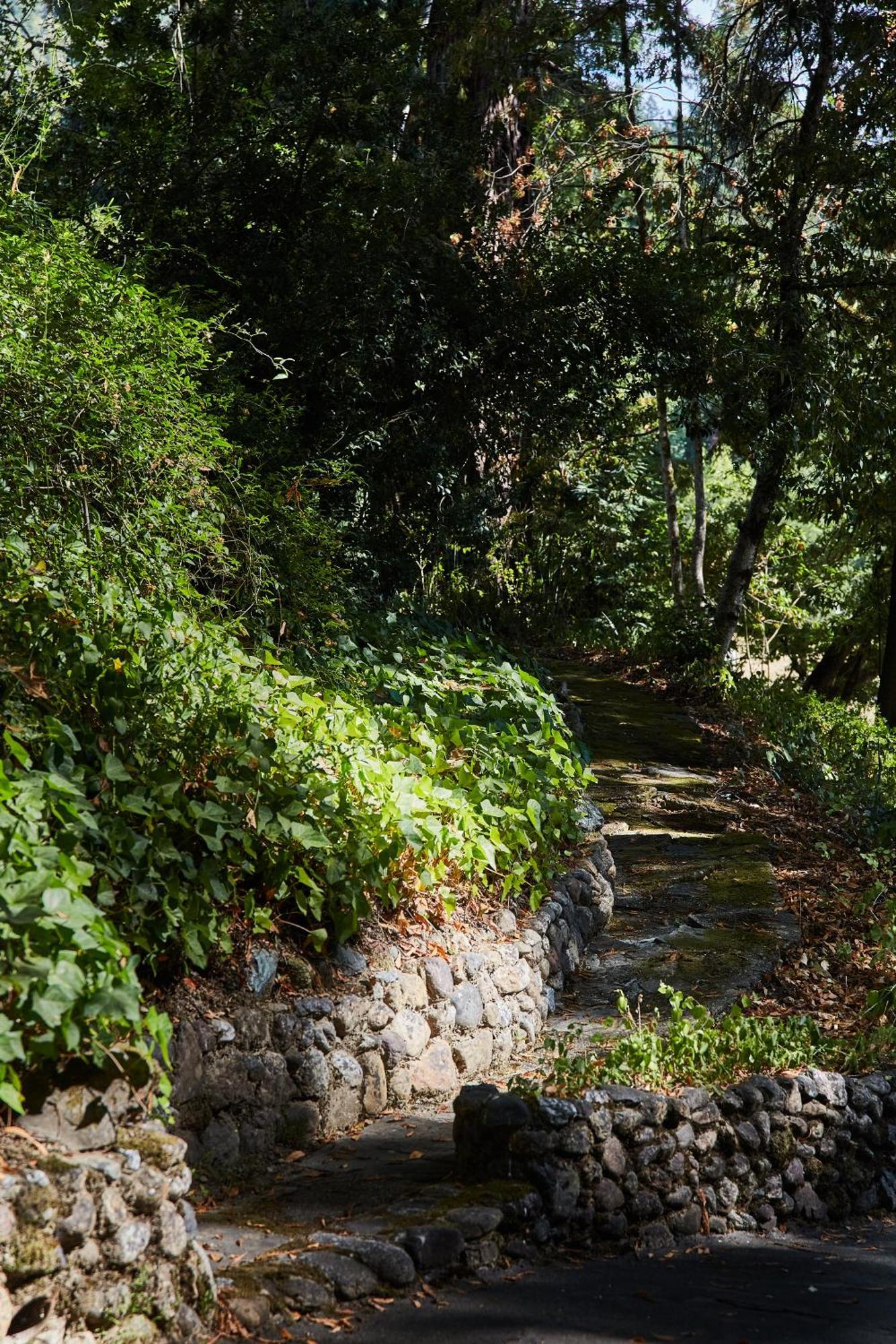 Mine And Farm, The Inn At Guerneville, Ca Dış mekan fotoğraf