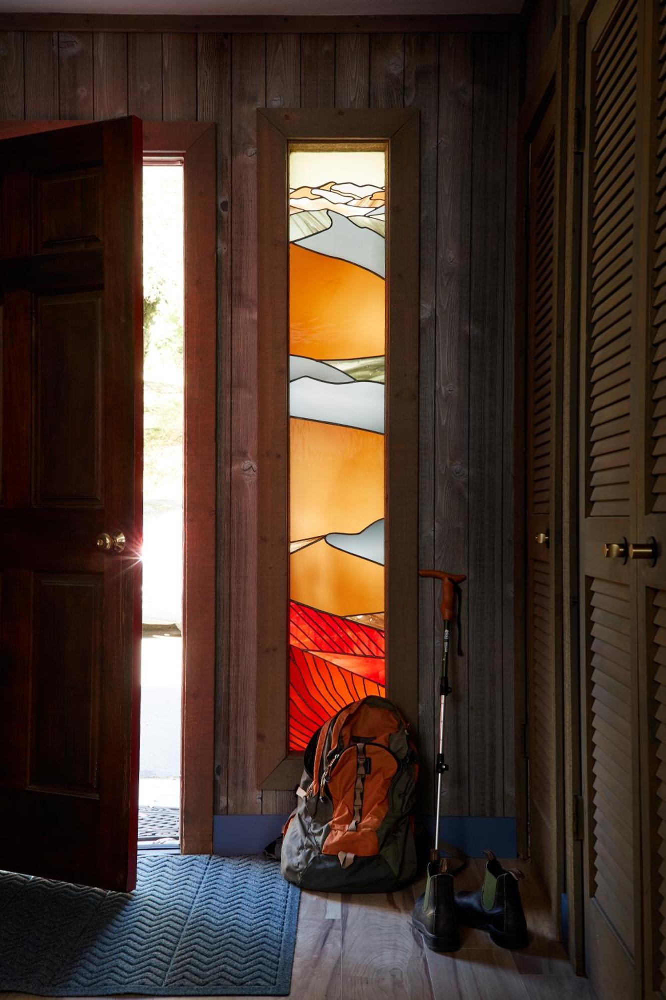 Mine And Farm, The Inn At Guerneville, Ca Oda fotoğraf
