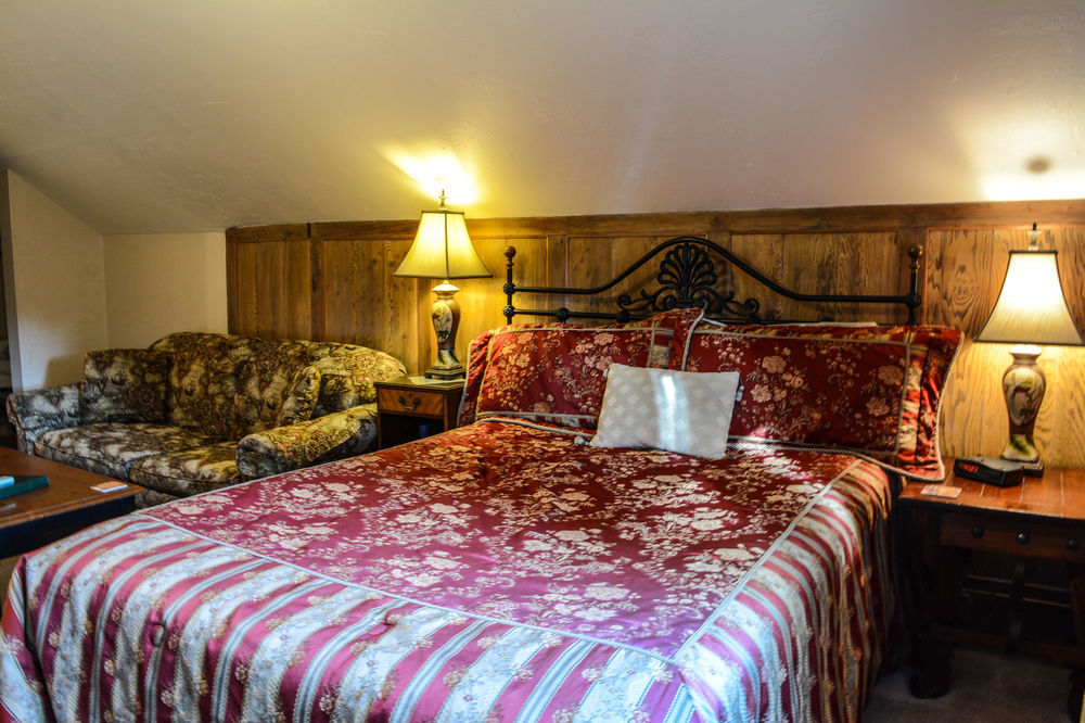 Mine And Farm, The Inn At Guerneville, Ca Dış mekan fotoğraf