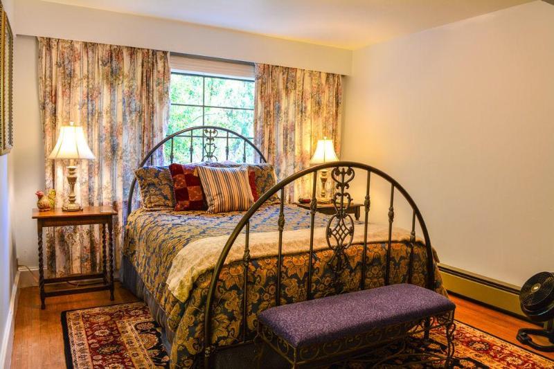 Mine And Farm, The Inn At Guerneville, Ca Dış mekan fotoğraf